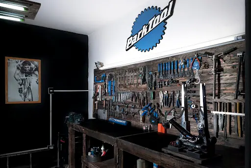 Imagen de El Canibal Bicicletas