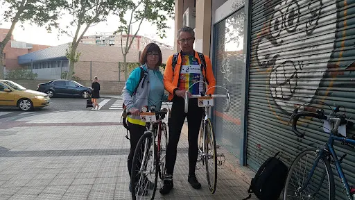 Imagen de El Pedal Aragonés