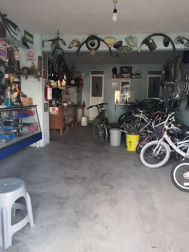 Imagen de El Pedal De Oro