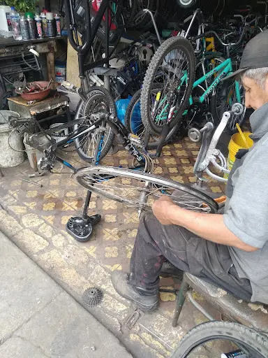 Imagen de El Rayo