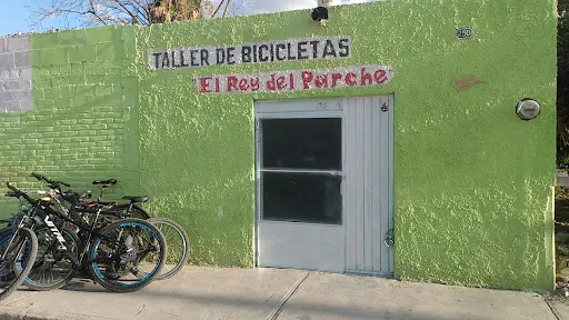 Imagen de El Rey Del Parche