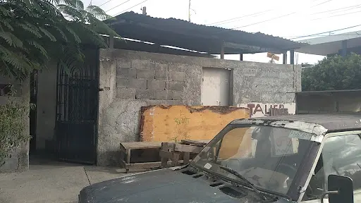 Foto de El Ruko, taller de bicicletas en San Nicolas de los Garza