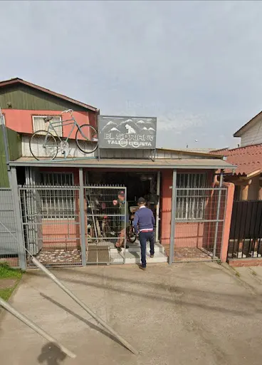 Imagen de El Soriano Taller Biciclista