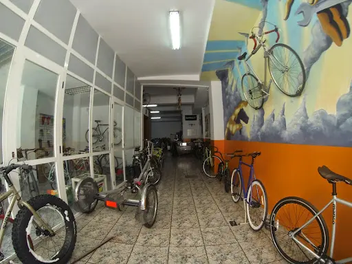 Foto de El Taller De Asier, taller de bicicletas en Gasteiz / Vitoria
