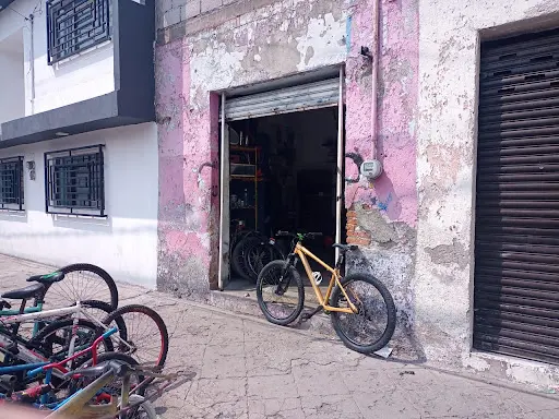 Imagen de El Taller De Bicicletas