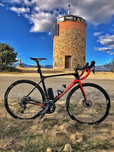 Foto de El Tio De La Barba Taller De Bicicletas San Agustín Del Guadalix, taller de bicicletas en San Agustin de Guadalix
