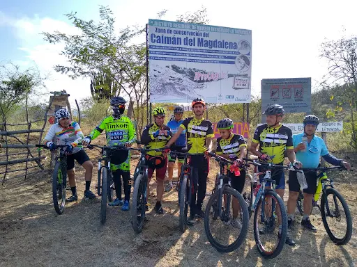 Foto de Electrika Motos Y Ciclas Eléctricas, taller de bicicletas en Neiva