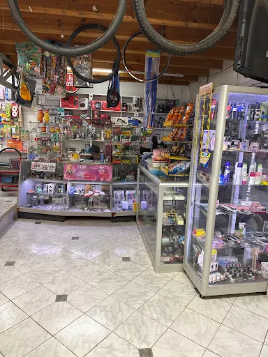 Foto de Electro Bazar, taller de bicicletas en Rengo