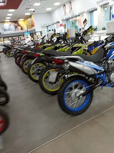 Foto de Elektra, tienda de bicicletas en Bucerias