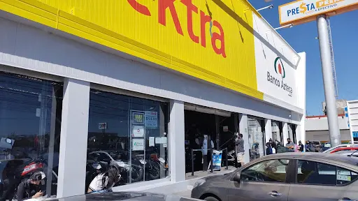 Bicicletas en Colinas de Santa Cruz Segunda Seccion