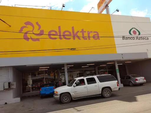 Imagen de Elektra