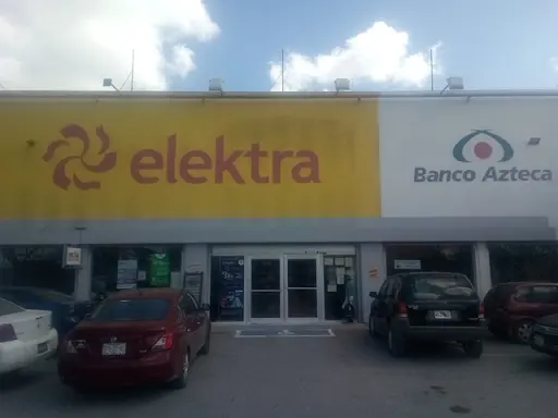 Imagen de Elektra