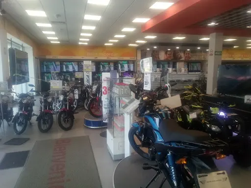 Imagen de Elektra