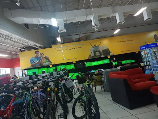 Imagen de Elektra