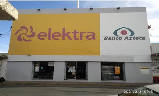 Foto de Elektra, tienda de bicicletas en Victor Rosales