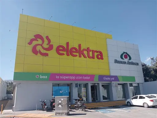 Foto de Elektra, tienda de bicicletas en Xalisco