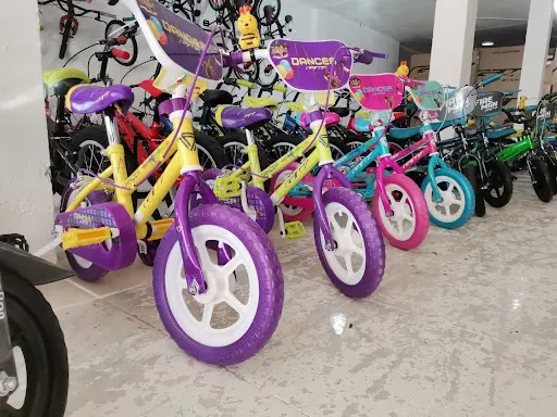 Imagen de Empire Bike Shop