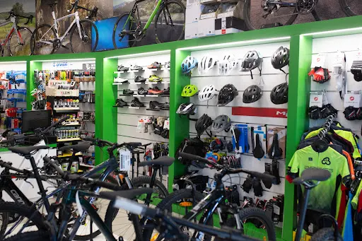 Imagen de EMR Bikes