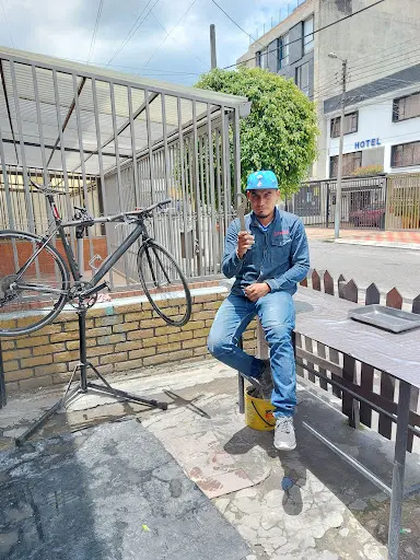 Imagen de Enchula Bike