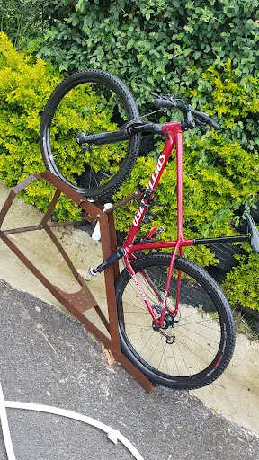 Imagen de Enduro Mtb - Fix And Solutions