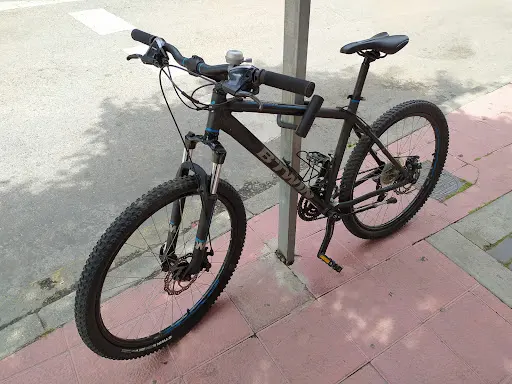 Imagen de Energy Cycling Bikes