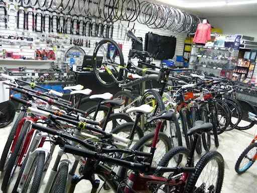 Foto de Epic Bikes Monterrey, tienda de bicicletas en Monterrey