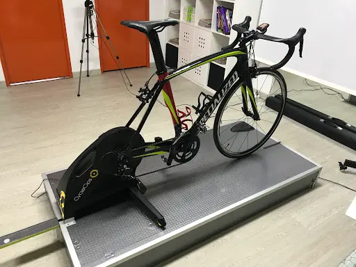 Foto de Ergobike Biomecanica, tienda de bicicletas en Alcantarilla