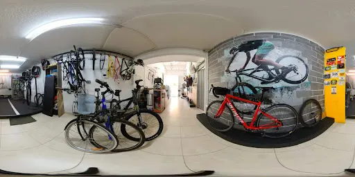Imagen de Estación Bici