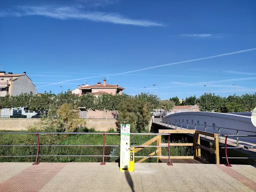 Imagen de Estación De Reparación De Bicicletas