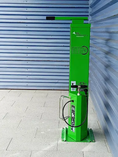 Imagen de Estación De Reparación De Bicicletas
