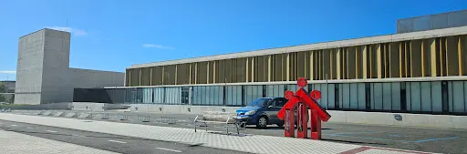 Imagen de Estación Reparación Bicicletas