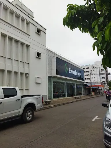 Foto de Evobike Centro Moteria, tienda de bicicletas eléctricas en Monteria