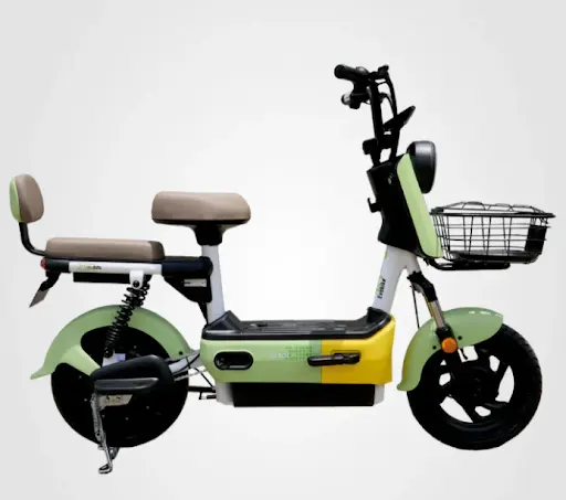 Imagen de Evobike Col. Morelos Jiutepec