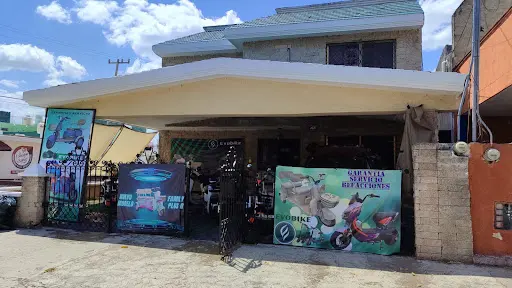 Imagen de Evobike Norte