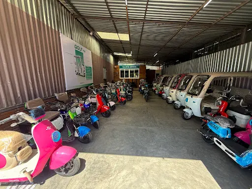 Imagen de Evobike Oaxaca Mayoreo