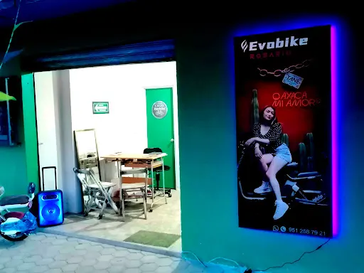 Imagen de Evobike Rosario Mayoreo