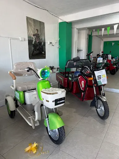 Foto de Evobike Veracruz Norte, tienda de bicicletas eléctricas en Rio Medio [Granja]