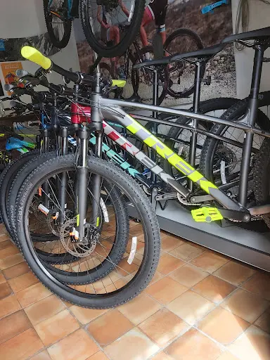 Imagen de Evolution Bike Store