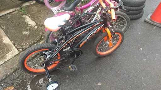 Foto de Fabeliz Tienda Bicicletas, taller de bicicletas en Jamundi