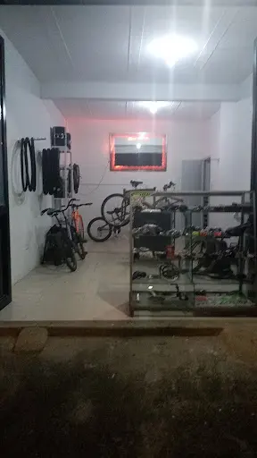 Imagen de Face Bicycle