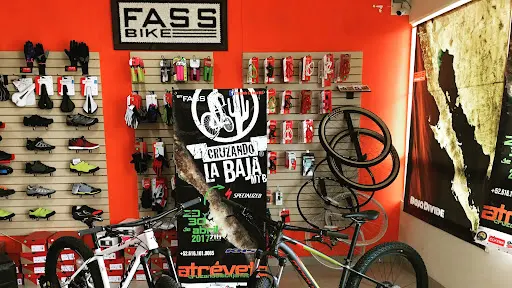 Imagen de Fass Bike Shop