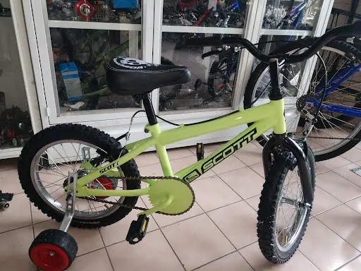 Imagen de Fenix Cycling México Taller Y Refaccionaria De Bicicletas