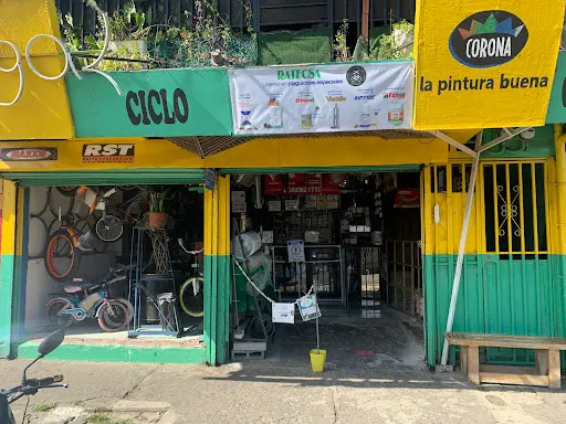 Imagen de Ferreteria Cerrajería Y Ciclo Nogal