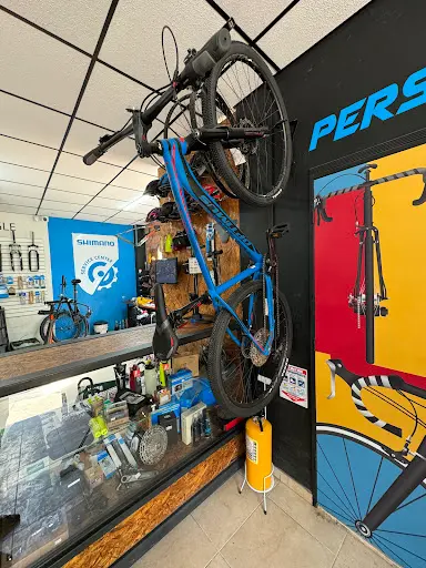 Imagen de Fibrox - Tienda Y Taller De Bicicletas