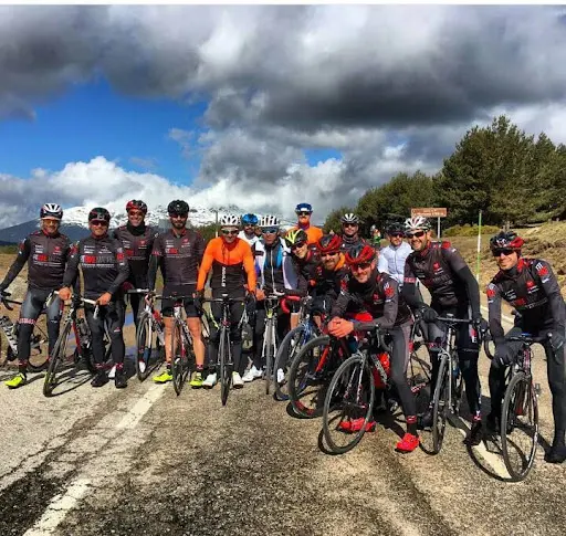 Imagen de Fit Bike Madrid