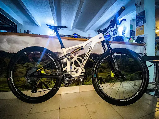 Foto de Fix Bike, tienda de bicicletas en Pereira