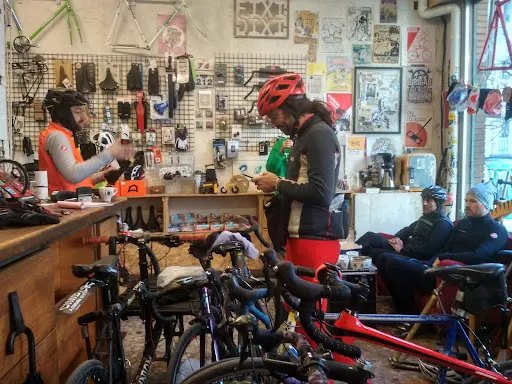 Imagen de Fixidixi Bike Coop