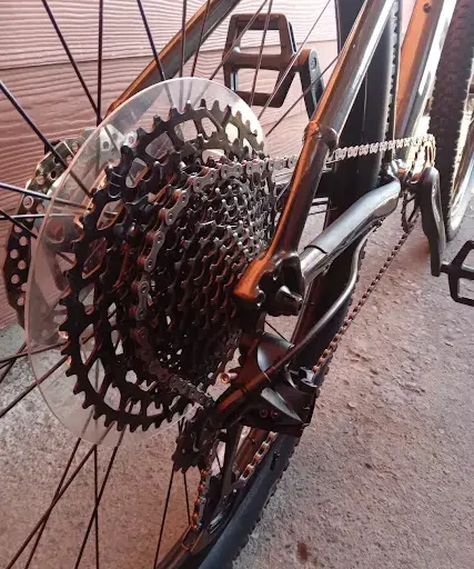 Imagen de Floyd Bikes Taller De Bicicletas