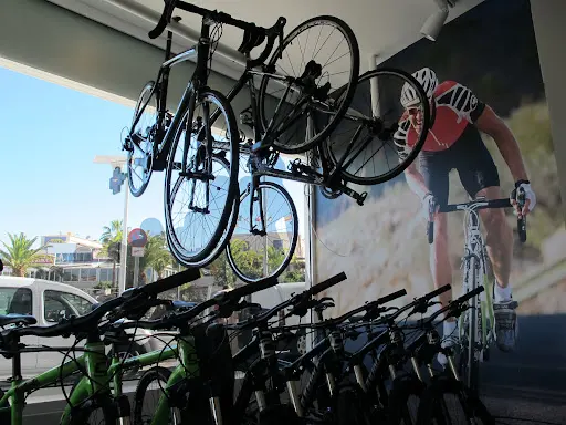 Imagen de Free Motion Bikecenter - Arguineguín