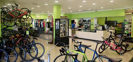 Imagen de Free Motion Bikecenter - Meloneras